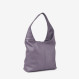 Шоппер Virginia Conti фіалкового кольору фото 1