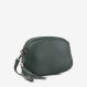 Сумка через плече (крос-боді) Virginia Conti темно-зелена фото 1