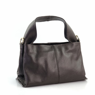 Сумка Virginia Conti цвета шоколад