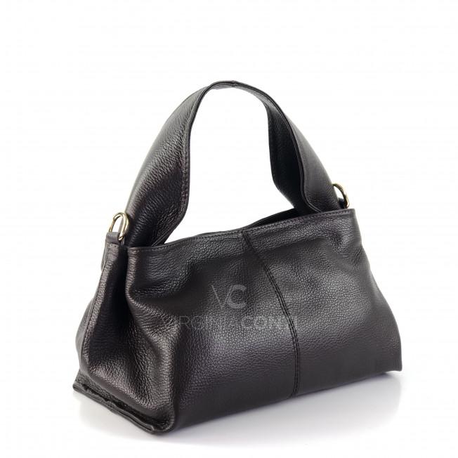 Сумка Virginia Conti кольору шоколад