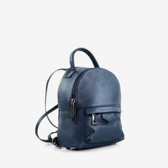 Рюкзак Virginia Conti темно-синій