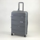 Набір валіз 3 в 1 ORMI сірий фото 1