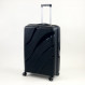 Набор чемоданов 3 в 1 ORMI темно-синий фото 1
