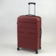 Набір валіз 3 в 1 ORMI червоний фото 1