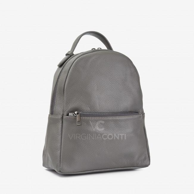 Рюкзак Virginia Conti темно-сірий