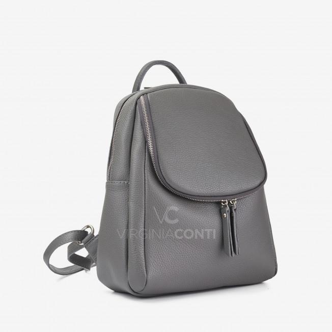 Рюкзак Virginia Conti темно-серый