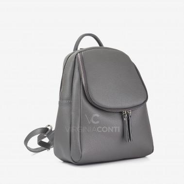 Рюкзак Virginia Conti темно-серый
