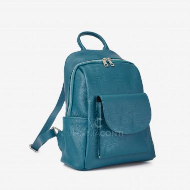 Рюкзак Virginia Conti кобальтового цвета