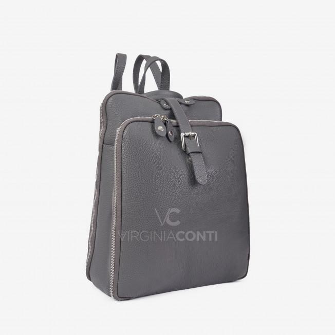 Рюкзак Virginia Conti темно-сірий