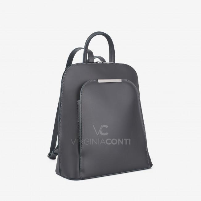 Рюкзак Virginia Conti кольору графіт