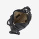 Сумка-рюкзак Virginia Conti чорна фото 2