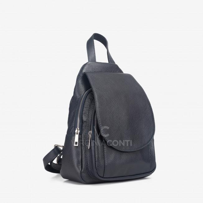 Рюкзак Virginia Conti черно-синий