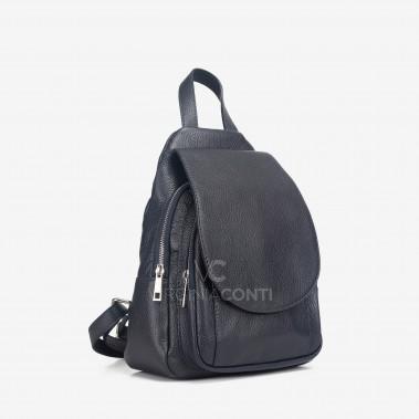 Рюкзак Virginia Conti черно-синий