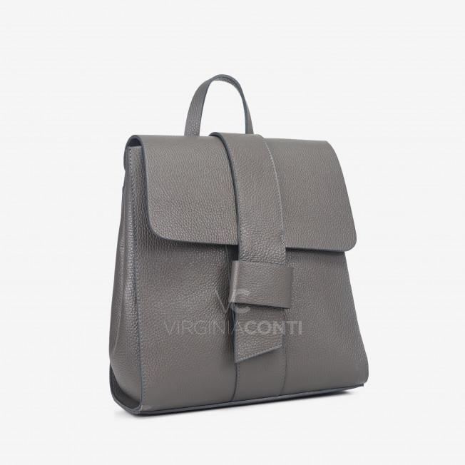 Рюкзак Virginia Conti темно-серый