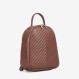 Рюкзак Virginia Conti коньячний фото 1