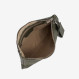 Клатч Virginia Conti цвета хаки фото 2