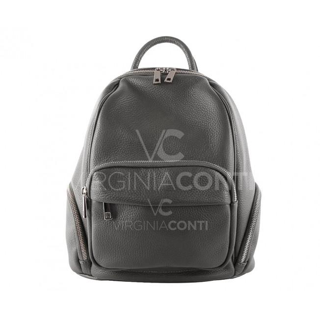 Рюкзак Virginia Conti темно-сірий
