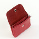 Гаманець Virginia Conti червоний фото 2