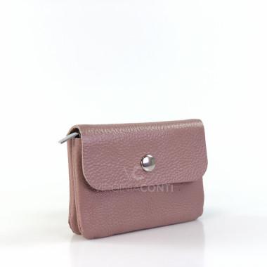 Гаманець Virginia Conti кольору пудри