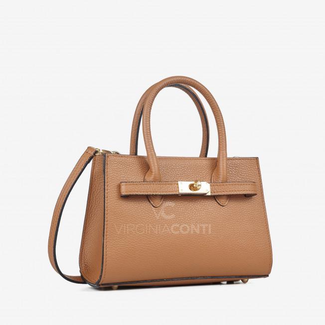 Сумка Virginia Conti руда