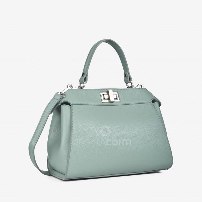 Сумка Virginia Conti оливкова