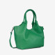 Сумка Virginia Conti зелена фото 1