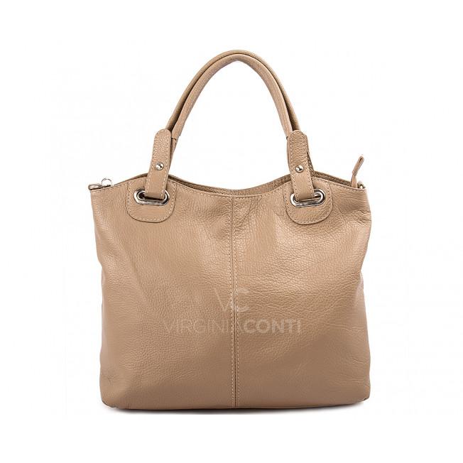 Сумка Virginia Conti цвета тауп