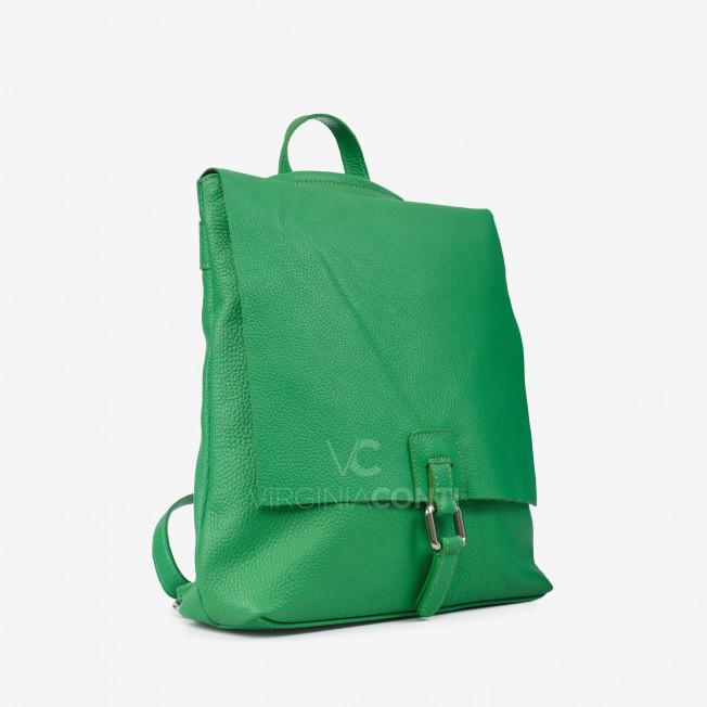 Рюкзак Virginia Conti зеленый