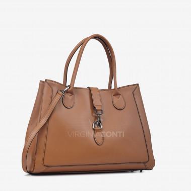 Сумка Virginia Conti руда