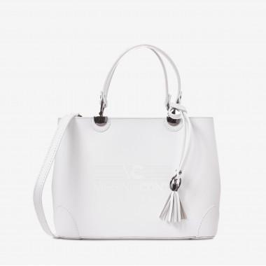 Сумка Virginia Conti белая