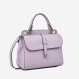 Сумка Virginia Conti лілова фото 1
