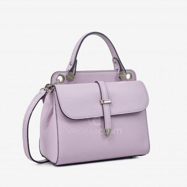 Сумка Virginia Conti лілова