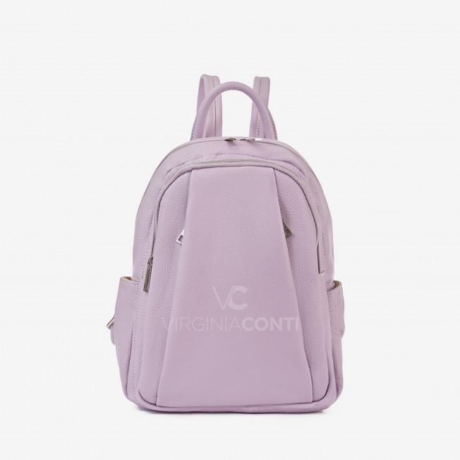 Рюкзак Virginia Conti ліловий