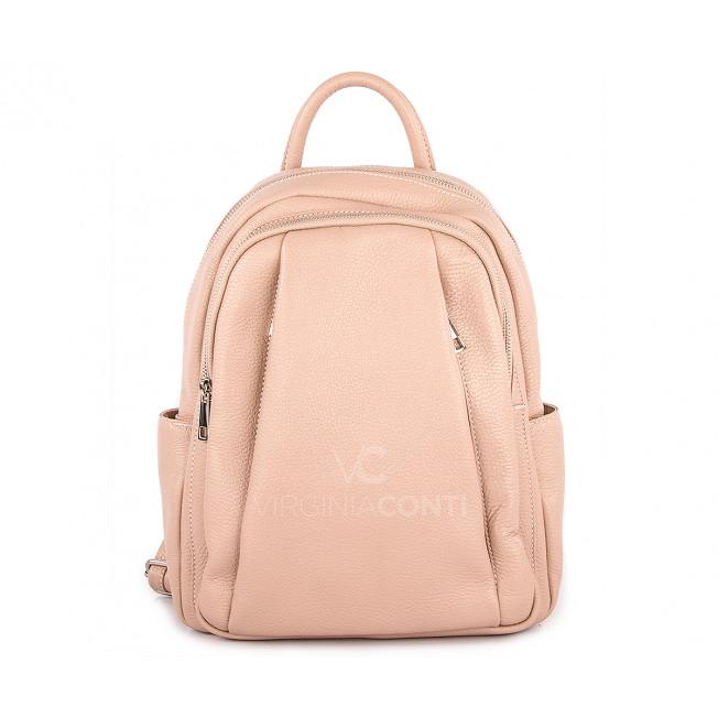 Рюкзак Virginia Conti цвета пудры