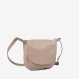 Сумка через плечо (кросс-боди) Virginia Conti цвета пудры фото 1