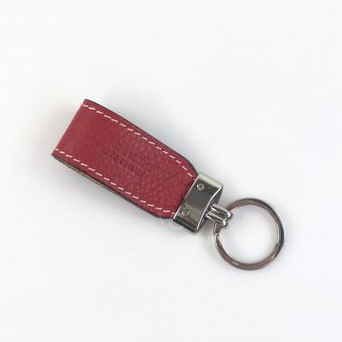 Брелок Virginia Conti червоний