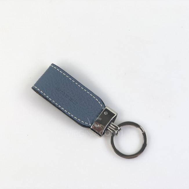 Брелок Virginia Conti Джинсового цвета