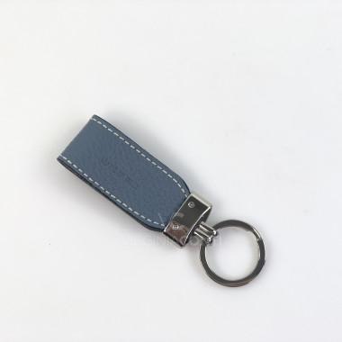 Брелок Virginia Conti Джинсового цвета