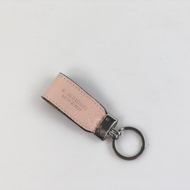 Брелок Virginia Conti светло-розовый