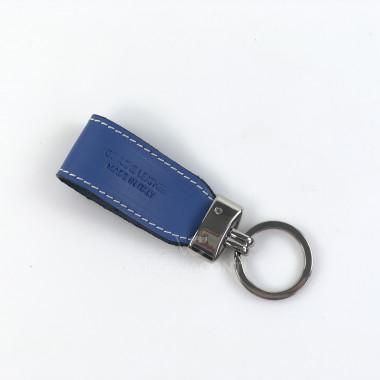 Брелок Virginia Conti цвета индиго