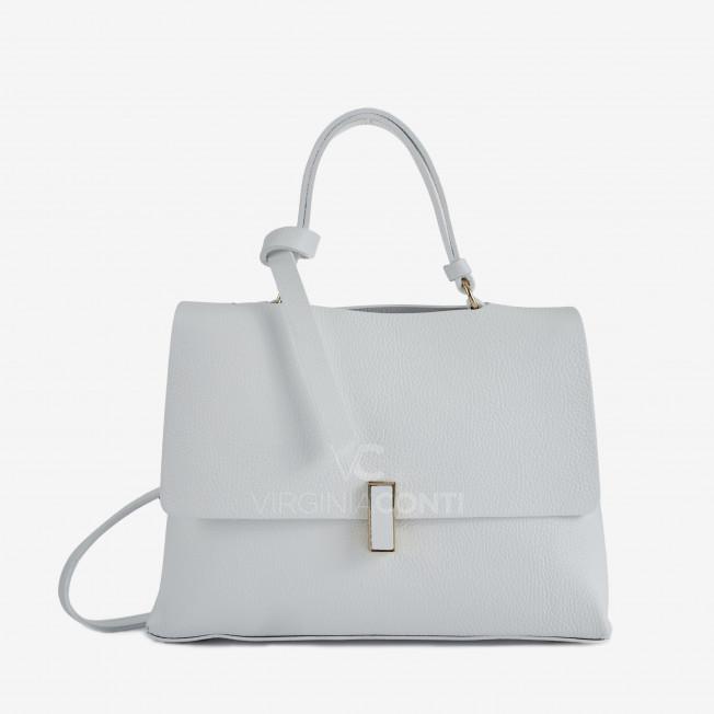 Сумка через плечо (кросс-боди) Virginia Conti белая