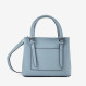 Сумка Virginia Conti голубая фото 1