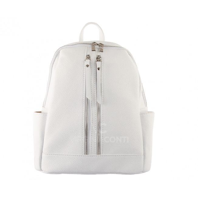 Рюкзак Virginia Conti белый