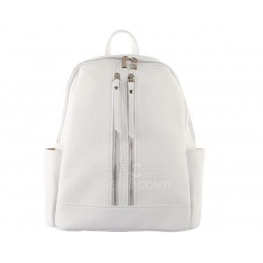Рюкзак Virginia Conti белый