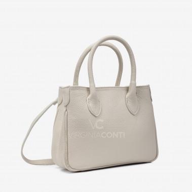 Сумка Virginia Conti бежева