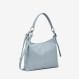 Сумка на плечо Virginia Conti голубая фото 1