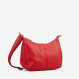 Сумка через плече (крос-боді) Virginia Conti червона фото 1