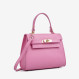 Сумка Virginia Conti розовая фото 1