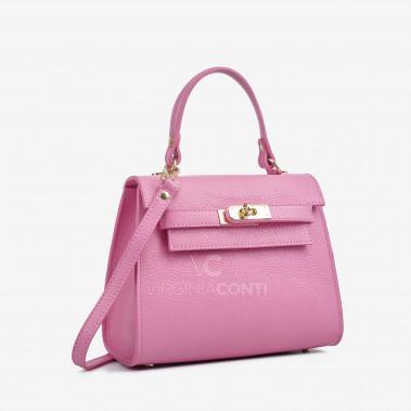 Сумка Virginia Conti розовая