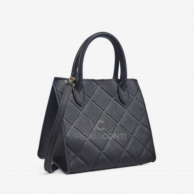 Сумка Virginia Conti чорна